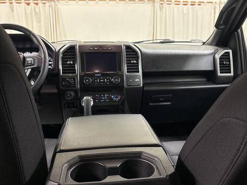 Used 2020 Ford F150 XLT w/ Equipment Group 302A Luxury image 20