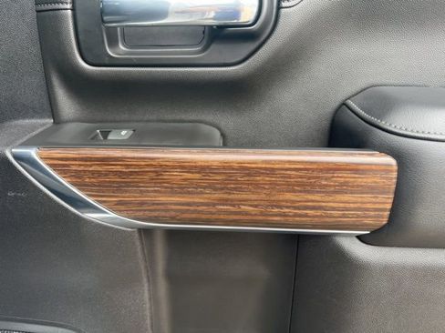 Used 2023 Chevrolet Silverado 2500 High Country AWD/4WD image 20