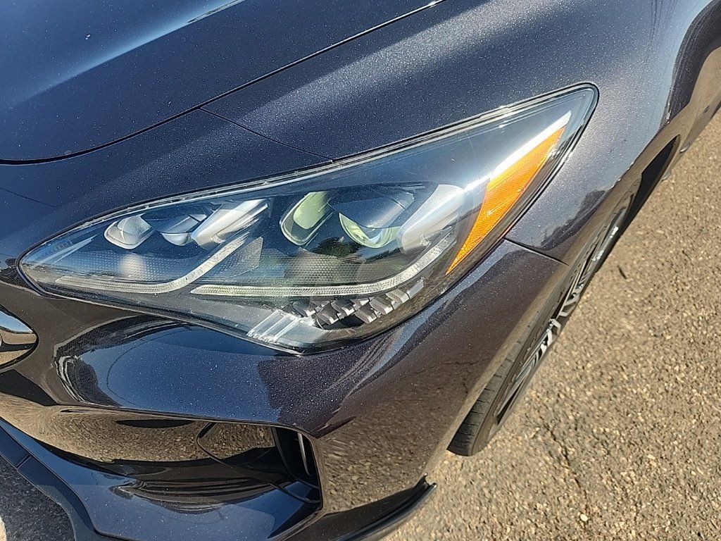 Certified 2022 Kia Stinger GT2 RWD image 6