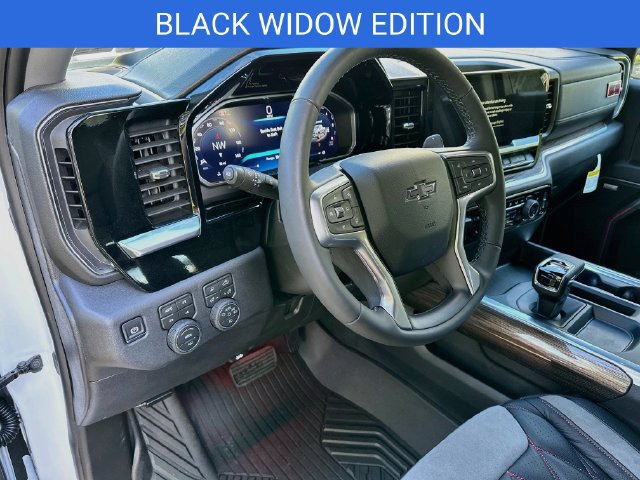 New 2026 Chevrolet Silverado 1500 RST AWD/4WD image 6