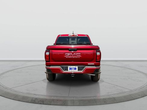 New 2026 GMC Canyon Elevation w/ Convenience Package AWD/4WD image 7