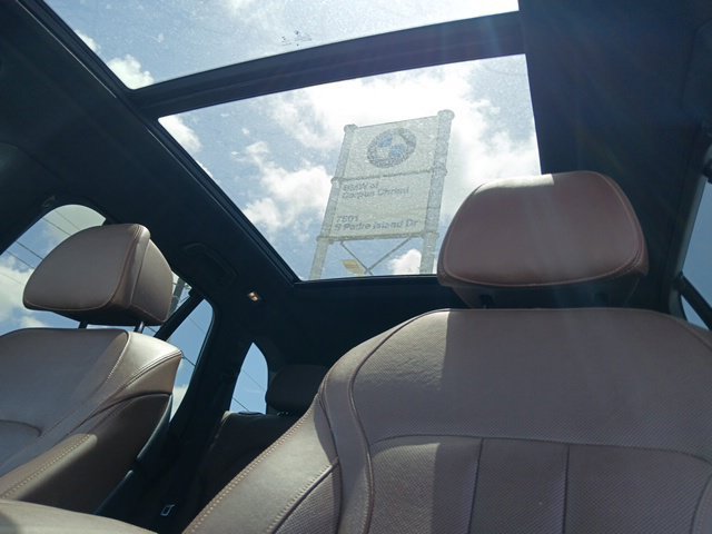 Used 2022 BMW X5 sDrive40i w/ Luxury Seating Package RWD image 29