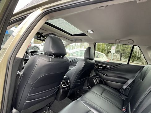 Used 2023 Subaru Outback Touring XT image 16