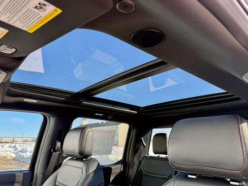 New 2026 Ford F150 Raptor image 39