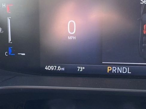 Used 2023 Ford Escape Active image 8