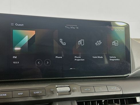 Used 2025 Kia K4 FWD image 21