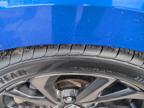 Used 2020 Honda Civic Sport image 13