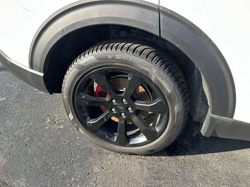 Used 2020 Ford Explorer ST w/ ST Street Pack image 10