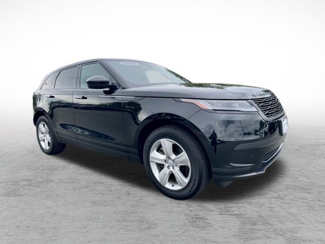 Certified 2025 Land Rover Range Rover Velar S AWD/4WD image 3