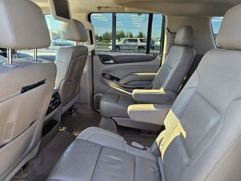 Used 2015 GMC Yukon XL SLT AWD/4WD image 13
