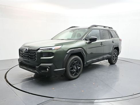 New 2026 Subaru Outback Limited w/ Premium/Limited Package AWD/4WD image 3