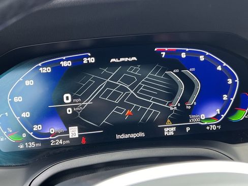 Used 2021 BMW M340i xDrive w/ Premium Package image 23