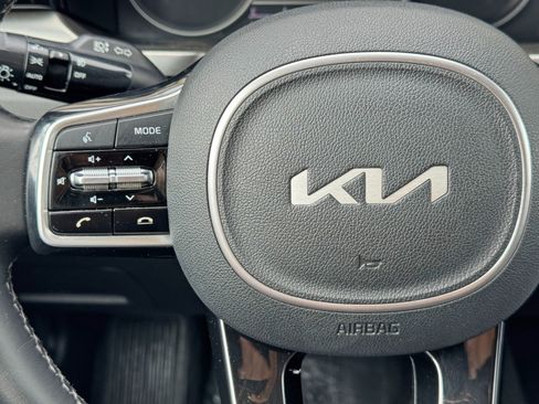 Used 2022 Kia Sorento SX FWD image 21
