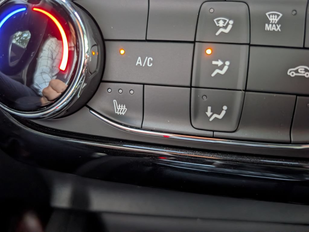 New 2026 Chevrolet TrailBlazer ACTIV w/ Driver Confidence Package FWD image 27