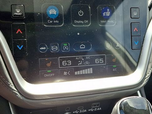 Used 2024 Subaru Outback Onyx Edition AWD/4WD image 16