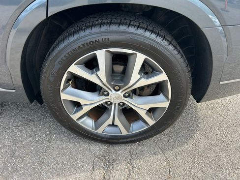 Used 2022 Hyundai Palisade Limited w/ Cargo Package AWD/4WD image 13