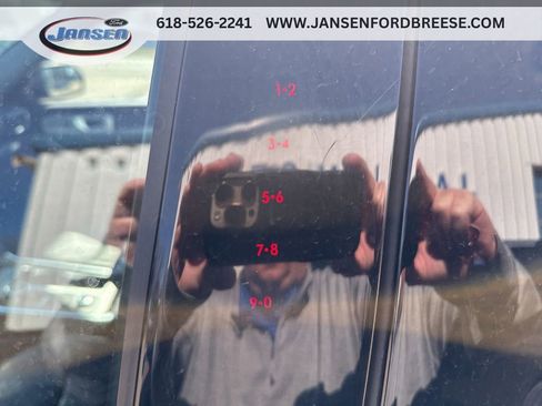 Used 2023 Ford Explorer Limited w/ Equipment Group 301A AWD/4WD image 13