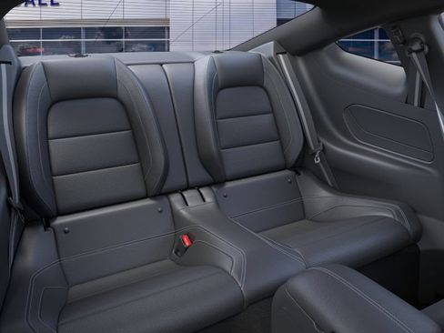 New 2025 Ford Mustang Premium RWD image 11