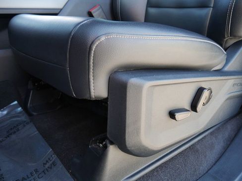Used 2025 Ford F150 XLT w/ Equipment Group 303A High AWD/4WD image 13
