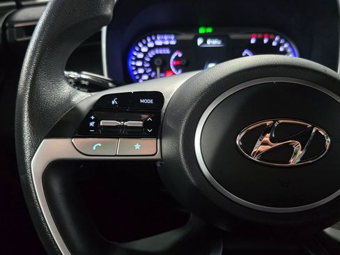 Used 2022 Hyundai Santa Cruz SE FWD image 16