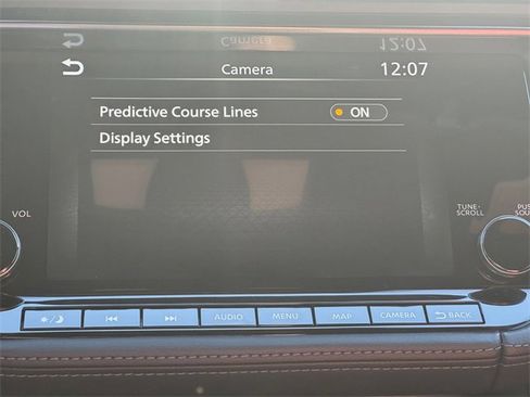 Used 2024 Nissan Z NISMO w/ Floor Mat Package image 23