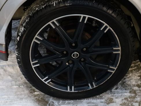 Used 2015 Nissan Juke NISMO RS image 28