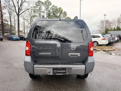Used 2013 Nissan Xterra S w/ Value Package