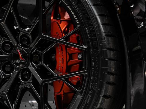 Used 2026 Chevrolet Corvette ZR1 image 32