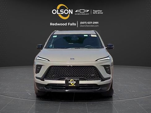 Used 2026 Buick Enclave Sport Touring AWD/4WD image 8