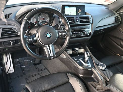 Used 2017 BMW M2 image 12