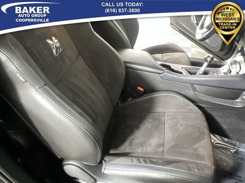 Used 2021 Dodge Challenger R/T Scat Pack w/ Plus Package image 27