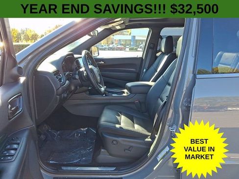 Used 2021 Dodge Durango R/T w/ Blacktop Package image 16