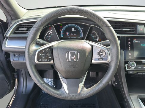 Used 2016 Honda Civic EX-T image 18