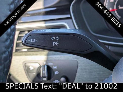 Certified 2023 Audi A4 2.0T Premium Plus AWD/4WD image 36