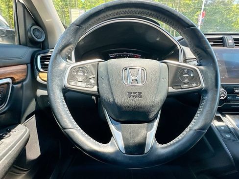 Used 2018 Honda CR-V EX-L image 18