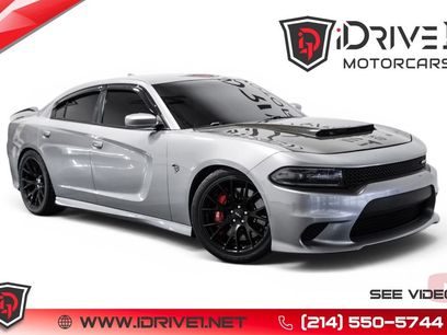 Used 2016 Dodge Charger SRT Hellcat w/ Harman/Kardon Audio Group