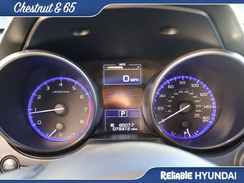 Used 2016 Subaru Outback 3.6R Limited AWD/4WD image 31