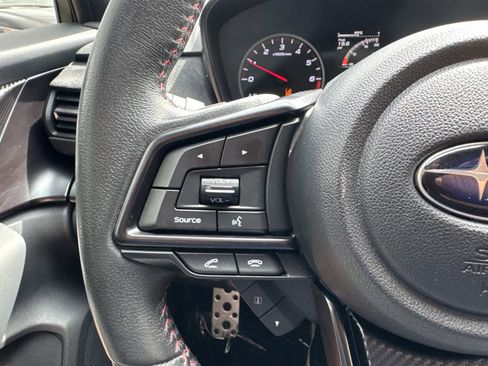 Used 2022 Subaru WRX GT image 20