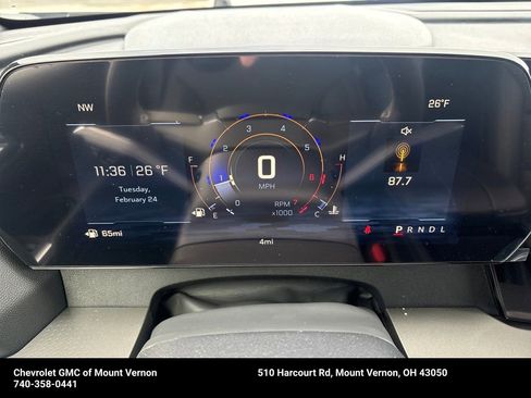 New 2026 Chevrolet Traverse LT w/ LPO, Floor Liner Package image 17