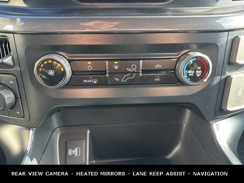 Used 2023 Ford F150 XL w/ XL STX Apperance Package image 24