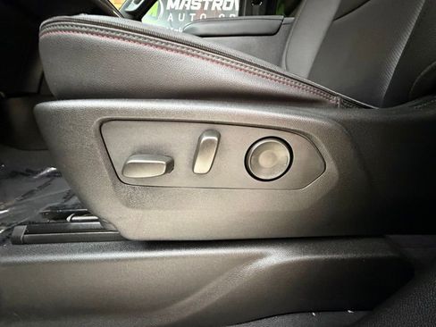 Used 2024 Chevrolet Tahoe RST w/ Luxury Package image 26