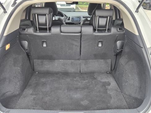 Certified 2021 Honda HR-V EX-L image 15