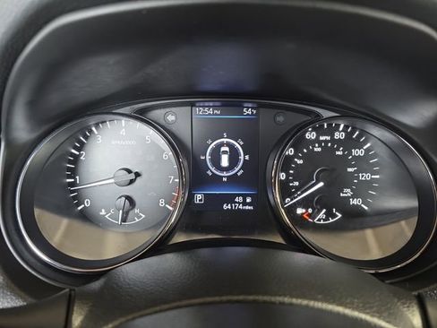 Used 2018 Nissan Rogue SL w/ Premium Package AWD/4WD image 19