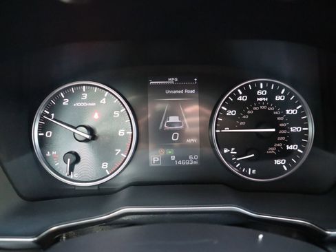 Used 2024 Subaru Outback Limited image 45