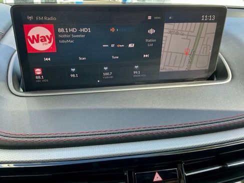 Certified 2023 Acura MDX A-Spec image 30