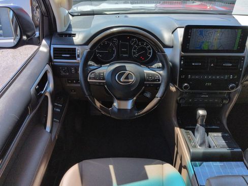 Used 2023 Lexus GX 460 Premium AWD/4WD image 15