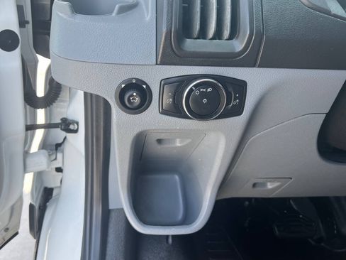 Used 2018 Ford Transit 250 148 Low Roof RWD image 13
