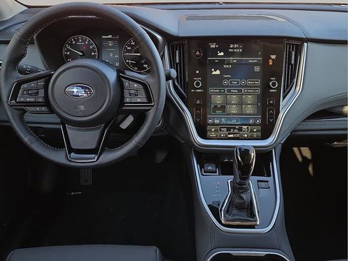 Used 2025 Subaru Outback Onyx Edition XT image 11