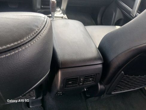 Used 2016 Toyota 4Runner Limited AWD/4WD image 29