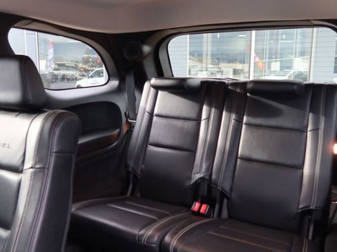 Used 2015 Dodge Durango Citadel w/ Technology Group image 18